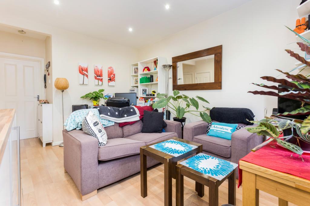 Main image of property: Greyhound Road, London, W6