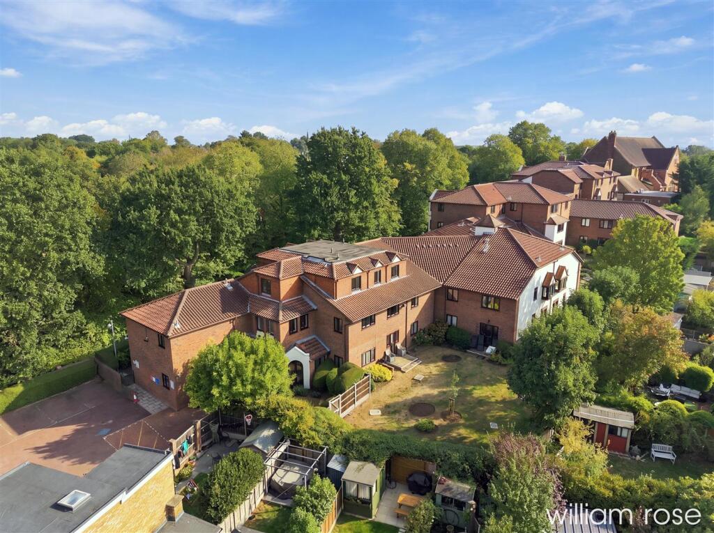 Main image of property: Village Heights, Chingford Lane, Woodford Green