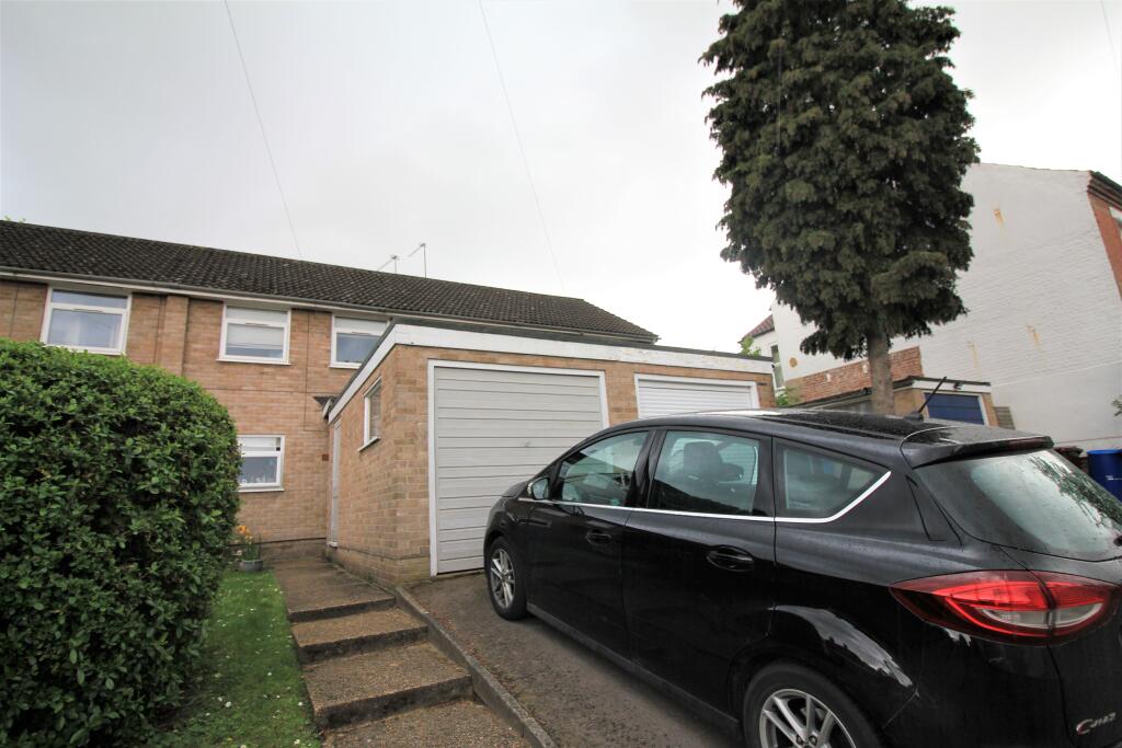 Main image of property: Glebe Road, Norwich, Norfolk