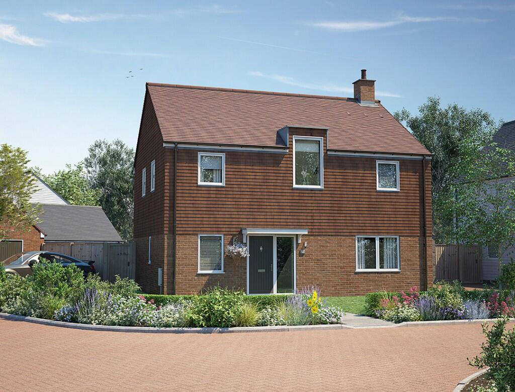 Main image of property: The Meadows,
Framfield Road,
Uckfield,
East Sussex,
TN22 5LS