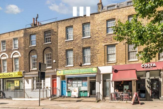 255 Grays Inn Road -