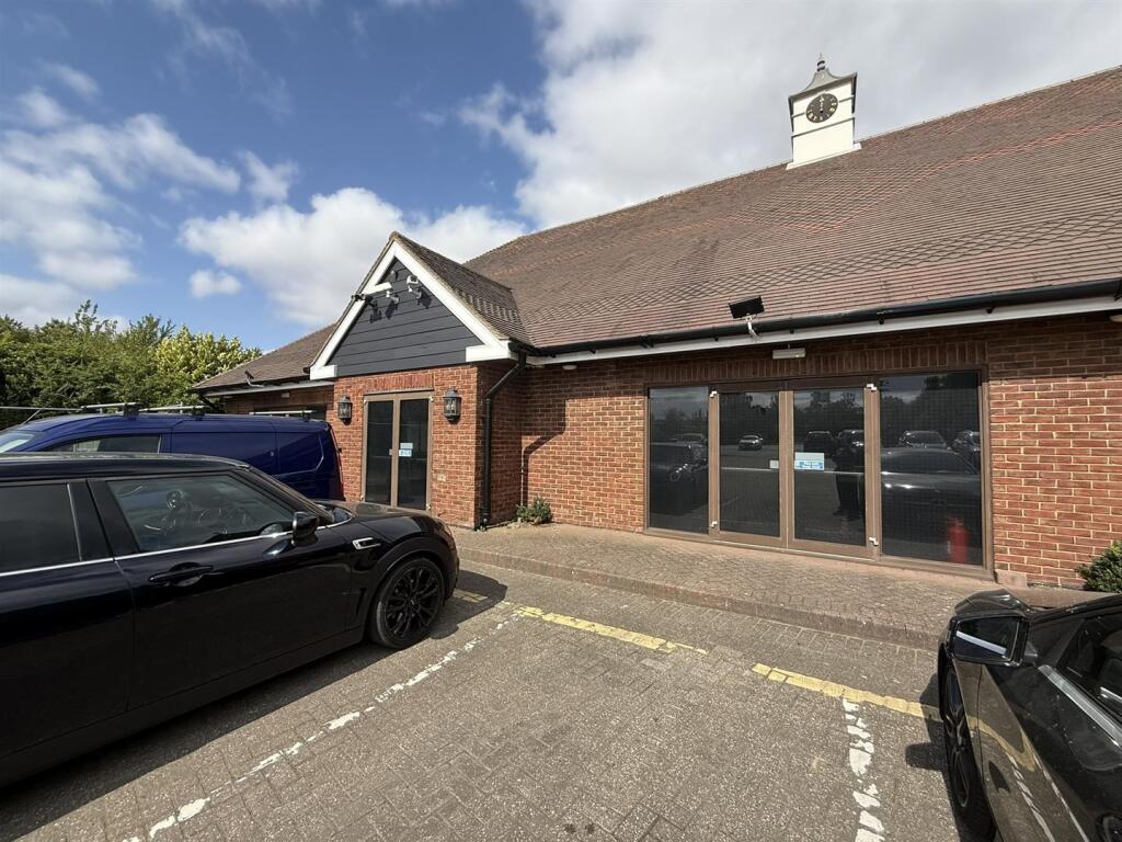 Main image of property: Hever Court Road, Gravesend, Kent
