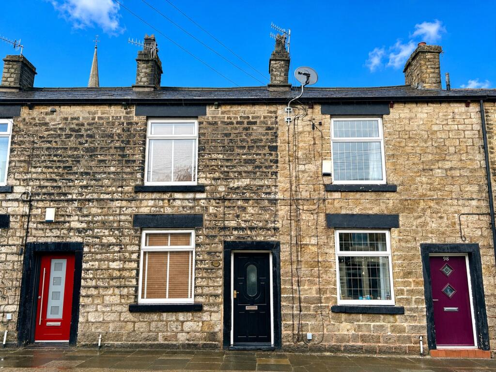 Main image of property: Stockport Road, Mossley, Ashton-under-Lyne, Greater Manchester, OL5