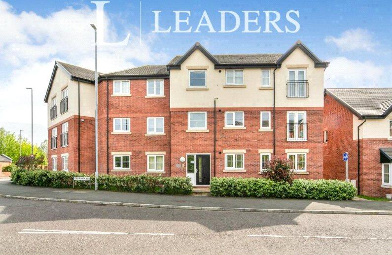Main image of property: Callender Way, Helsby, WA6