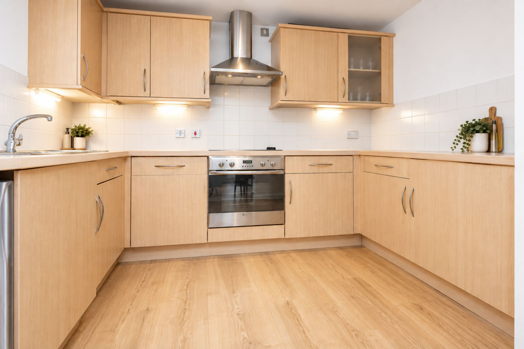 Main image of property: Upper College Street, Nottingham, NG1