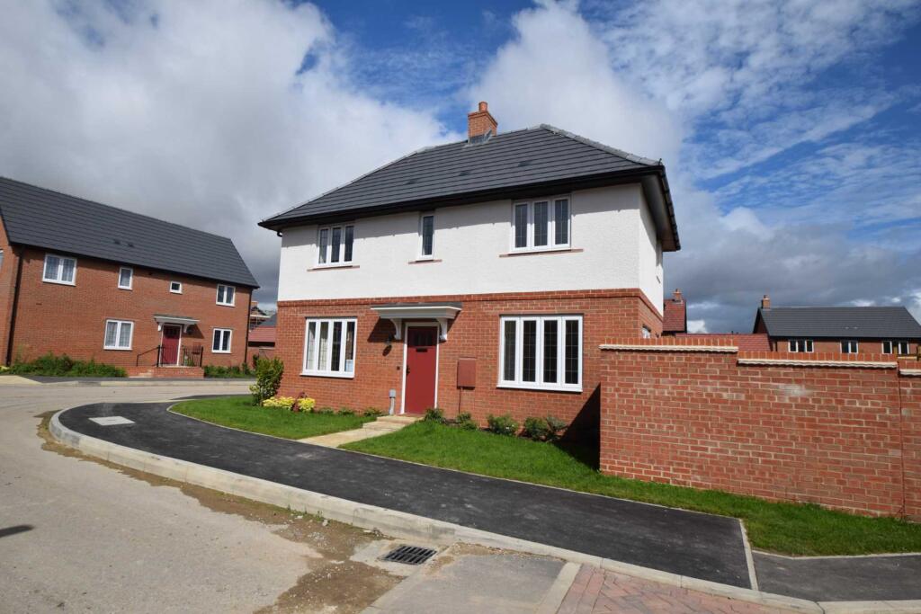 Main image of property: Old Norse Way, Watlington