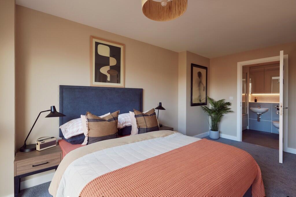 Main image of property: The Junction, Holbeck Place, Whitehall, Leeds