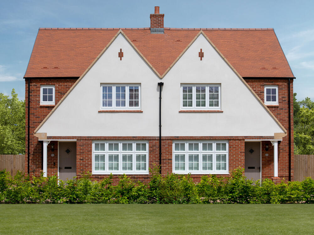 Main image of property: Senliz Road,
Alconbury Weald,
PE28 4LY