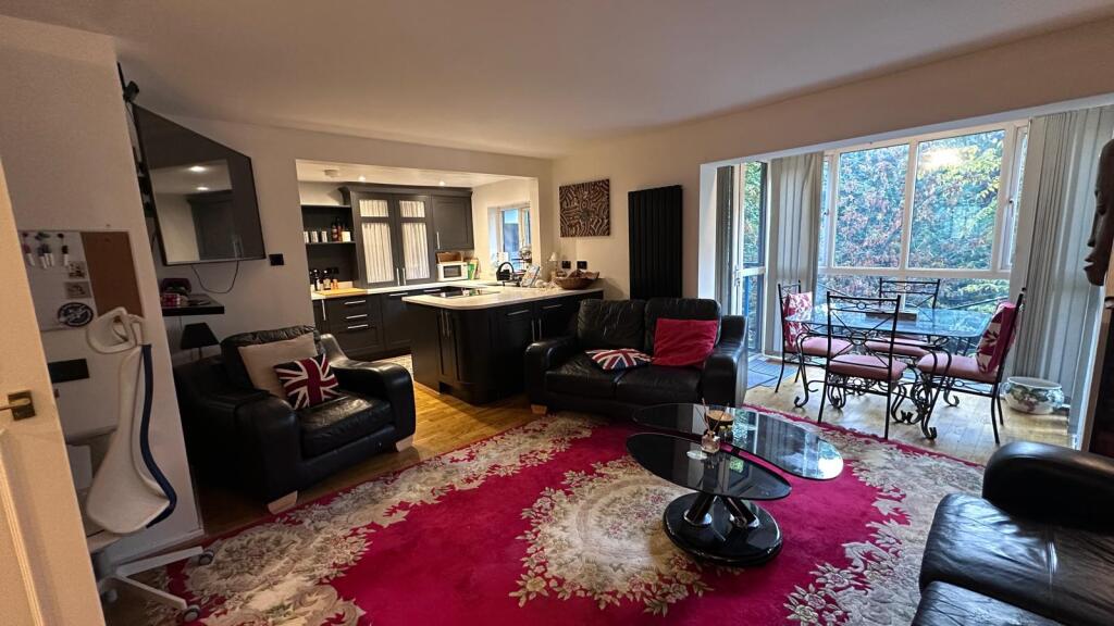 Main image of property: Landons Close, London E14