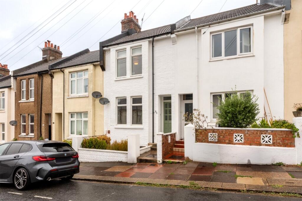 Main image of property: Ladysmith Road, Brighton, BN2