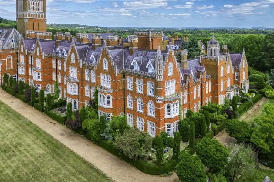 Main image of property: Virginia Park, Virginia Water
