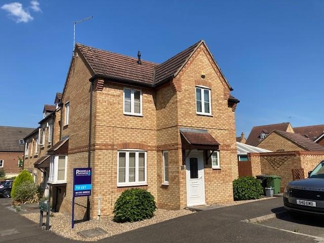 Main image of property: High Court Way, Hampton Vale, PE7