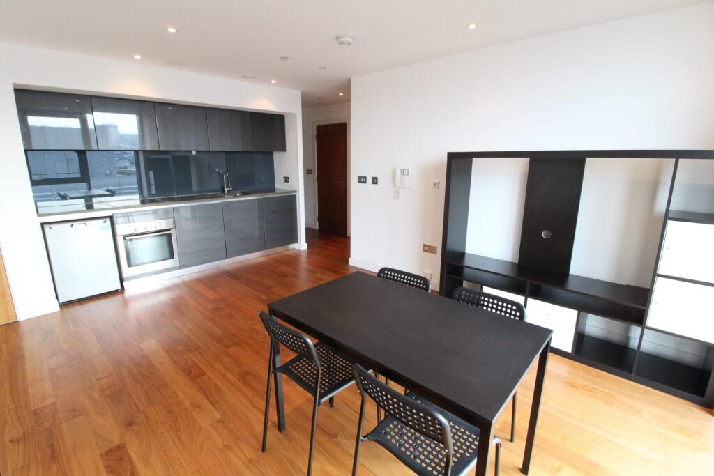 Main image of property: City Loft, St Pauls Square, Sheffield, S1