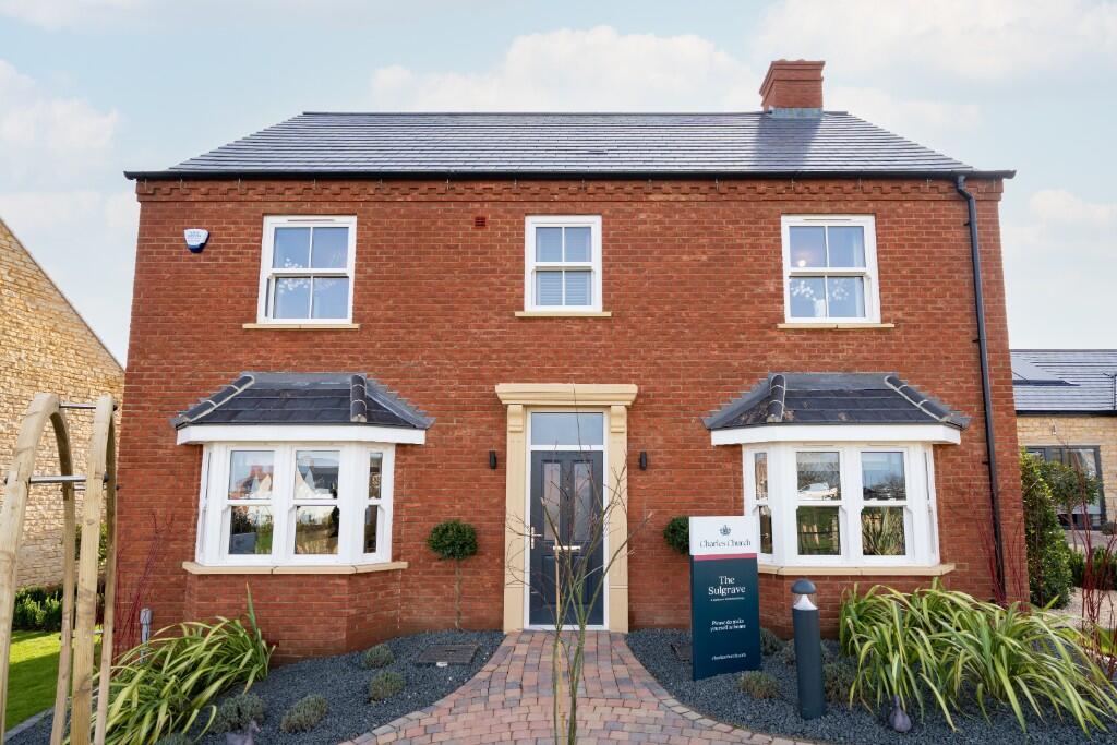 Main image of property: Stourhead Drive,
Wood Burcote,
Towcester,
NN12 6PX