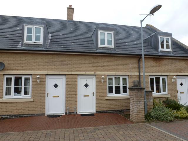 Main image of property: Brock Mews, DOWNHAM MARKET