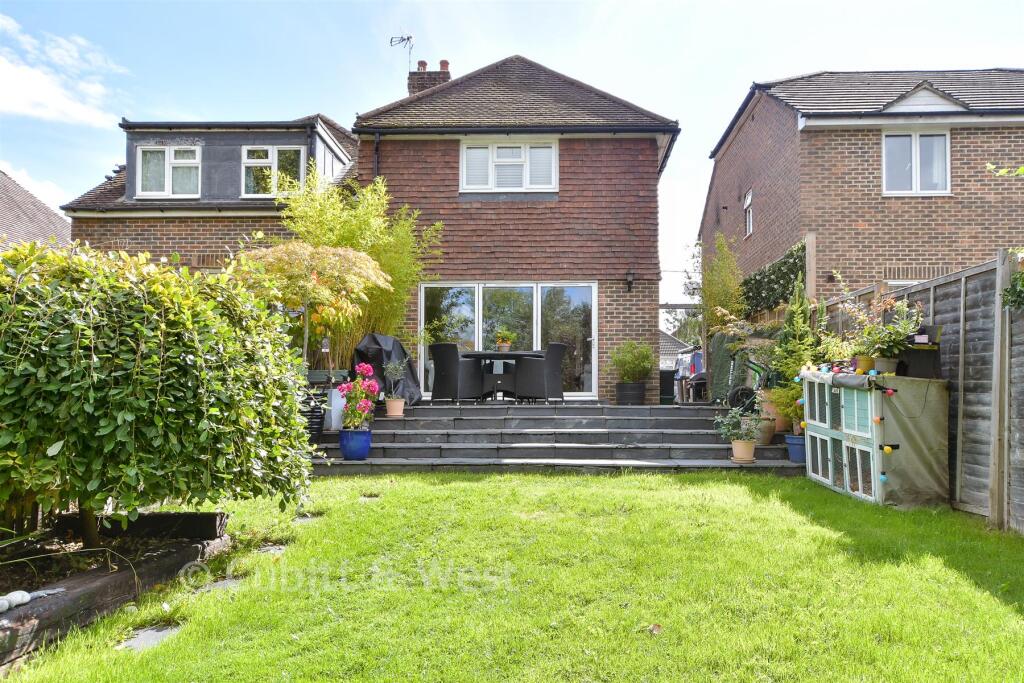 Main image of property: Gordon Road, Haywards Heath, West Sussex