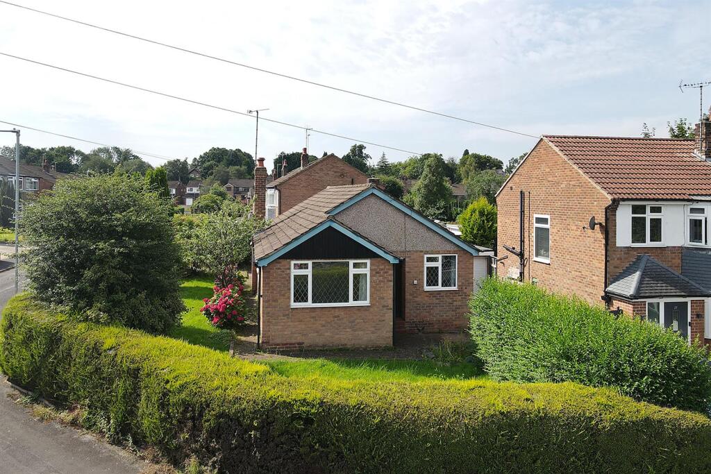 Main image of property: Chiltern Avenue, Macclesfield