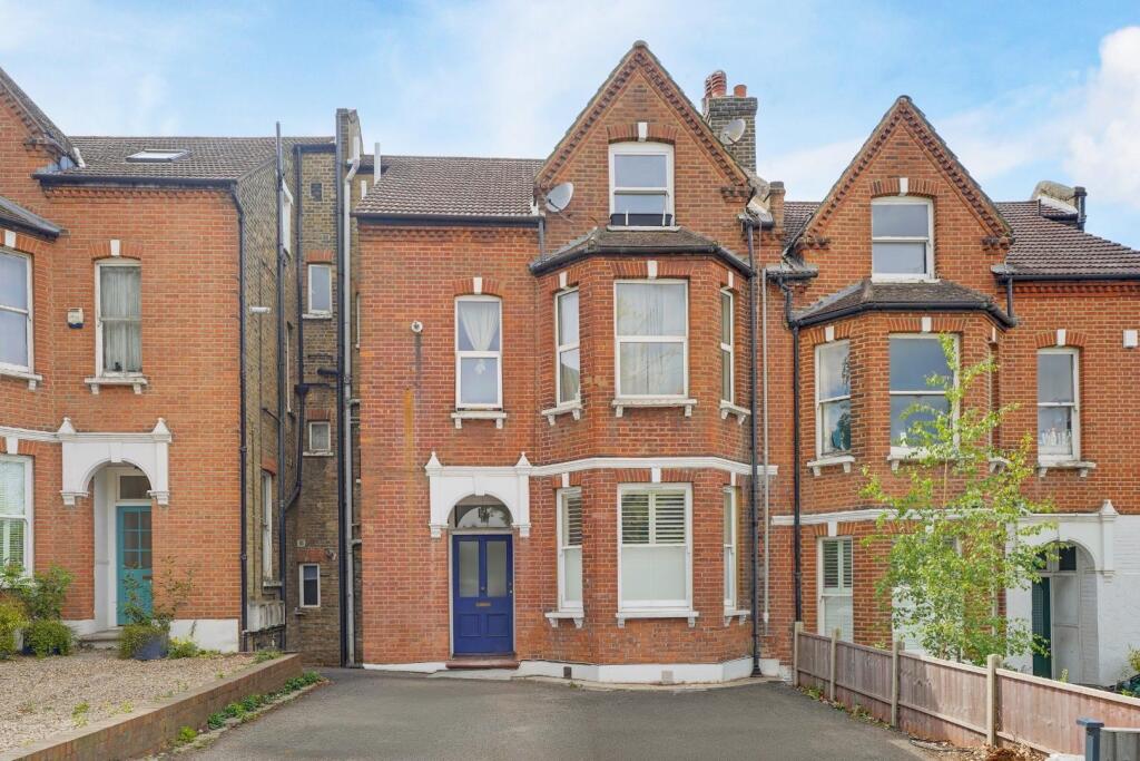 Main image of property: Knights Hill, West Norwood, London, SE27