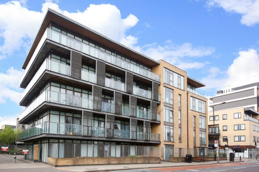 Main image of property: Woolwich Road, Greenwich