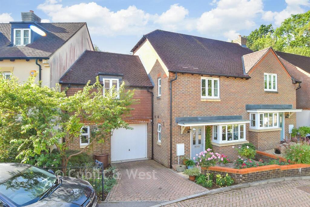 Main image of property: Payne Close, Crowborough, East Sussex