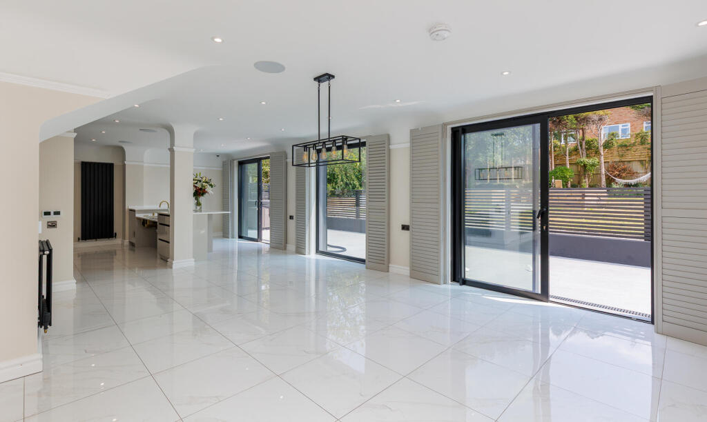 Main image of property: Kite Hill, Wootton, Ryde