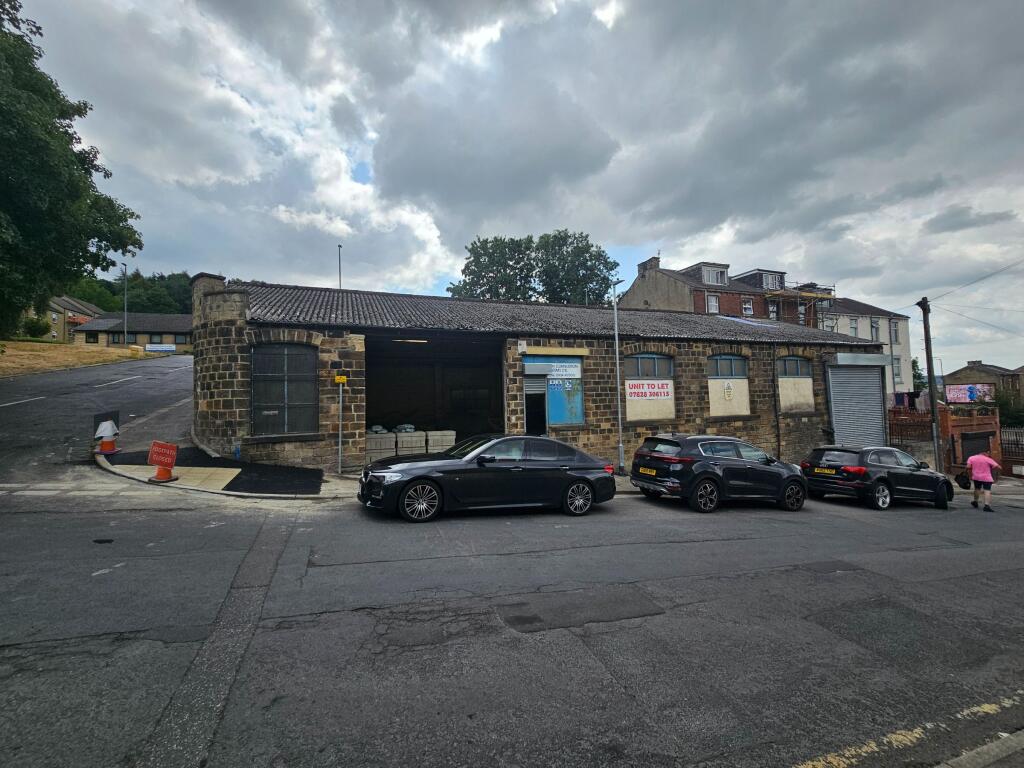 Main image of property: Battye Street, Dewsbury