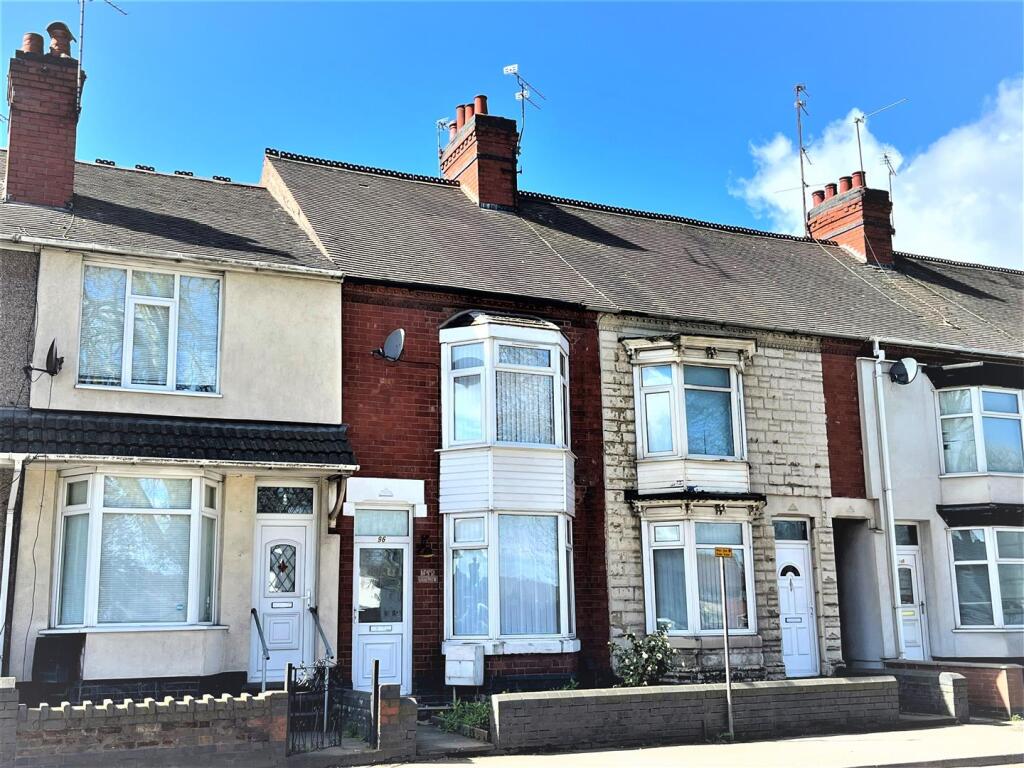 Main image of property: Corporation Street, Nuneaton