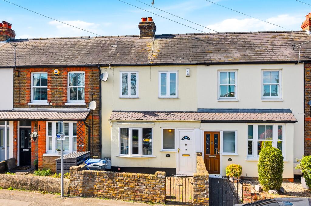 Main image of property: Old Windsor