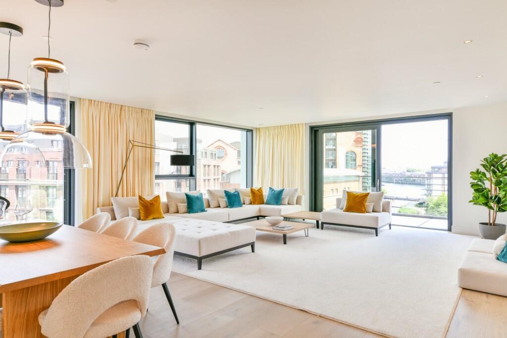 Main image of property: Harbour Avenue,
London,
SW10