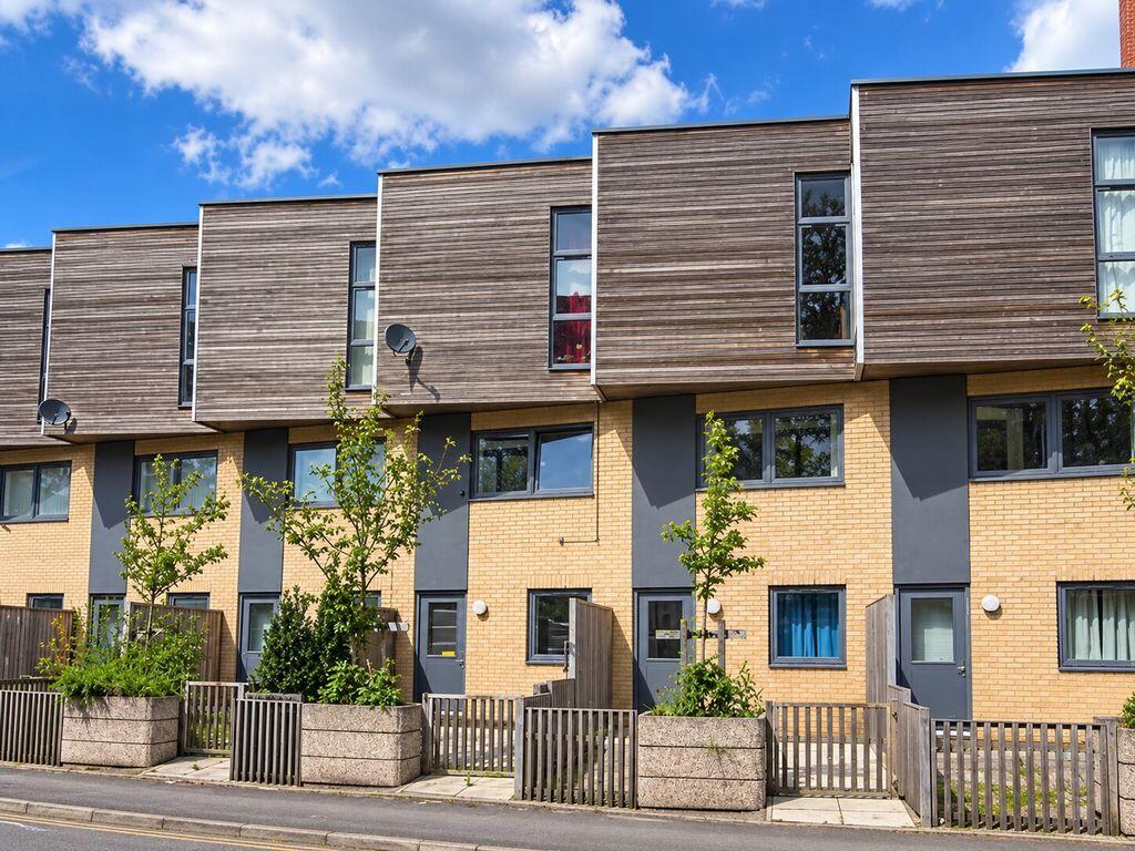 Main image of property: Southcombe Walk, Hulme