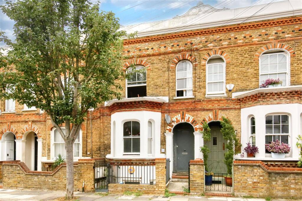 Main image of property: Mayall Road, Poets Corner, London, SE24