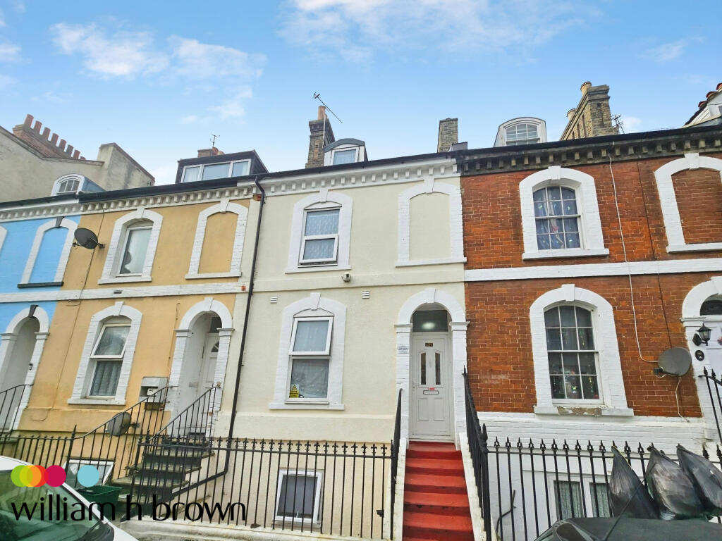 Main image of property: Victoria Street, HARWICH