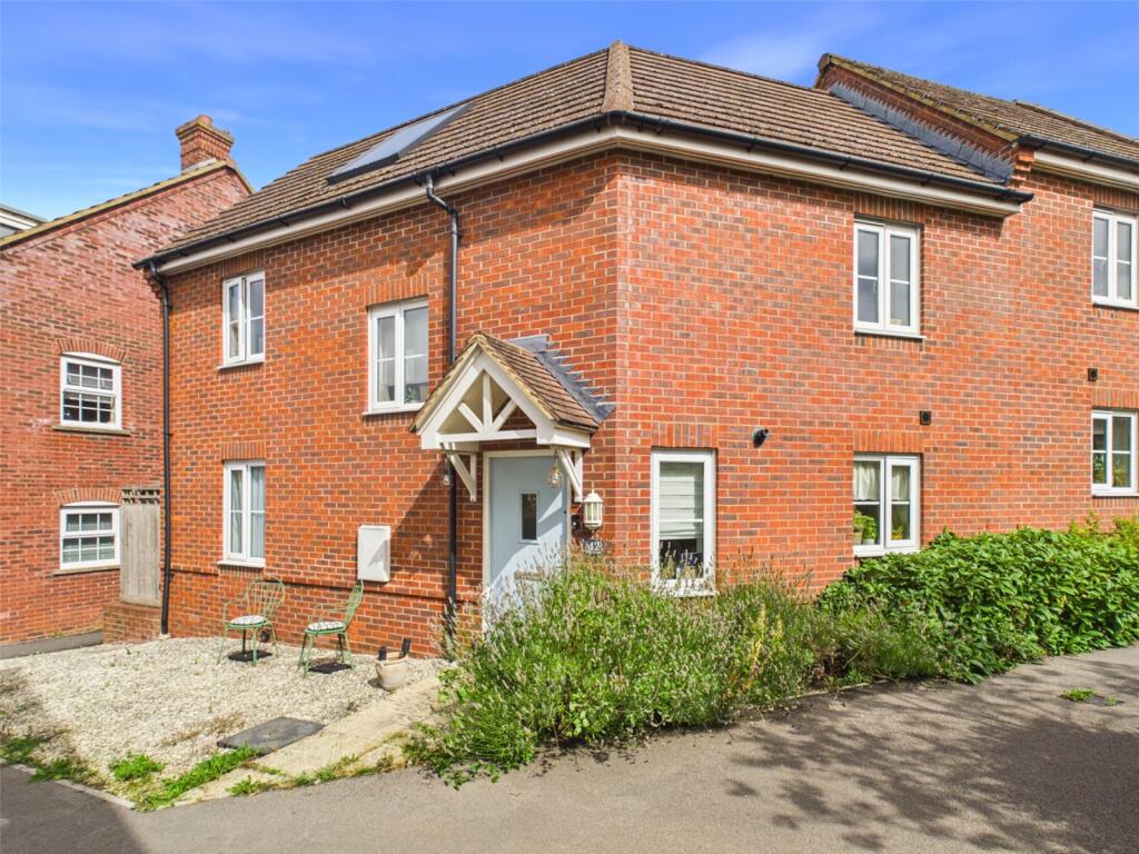 Main image of property: Kiln Avenue, Chinnor, OX39