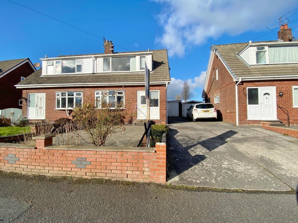 Main image of property: Mill Croft, Fulwood, Preston
