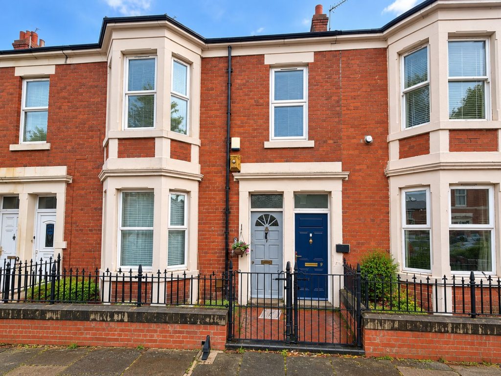 Main image of property: Wingrove Avenue, Fenham, Newcastle upon Tyne, Tyne and Wear, NE4 9AN