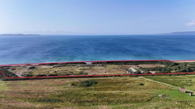 Whole site red line