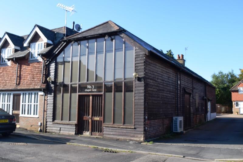 Main image of property: 3 Chapel Lane, Godalming, Surrey, GU8