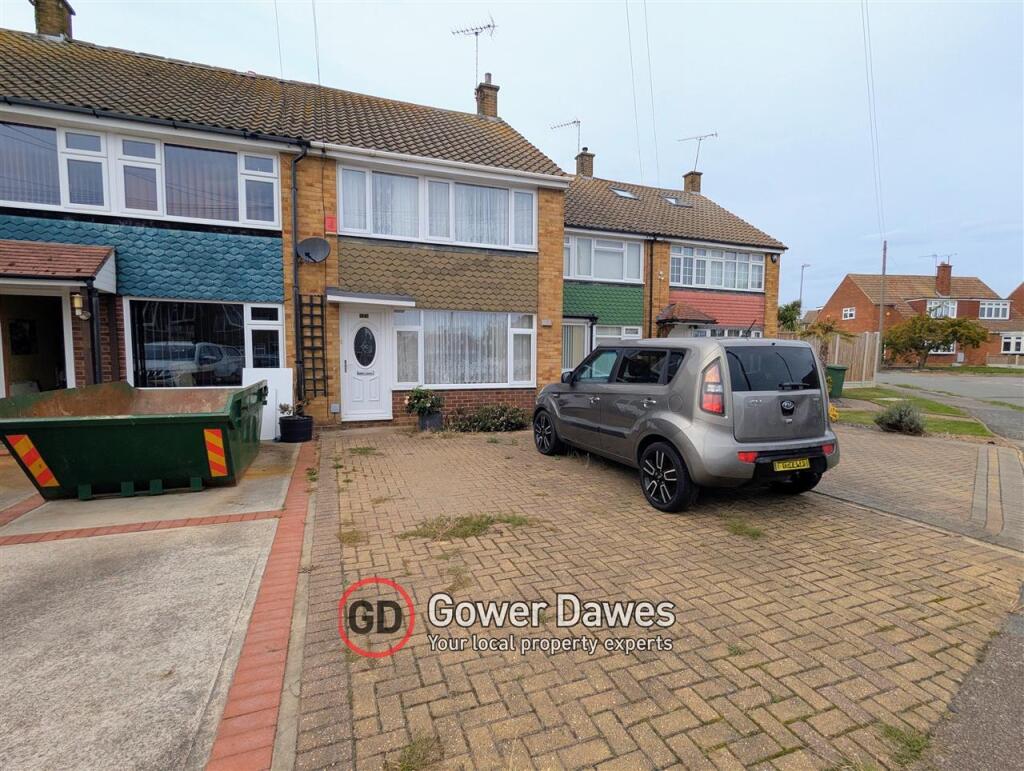 Main image of property: Andersons, Stanford Le Hope, Corringham