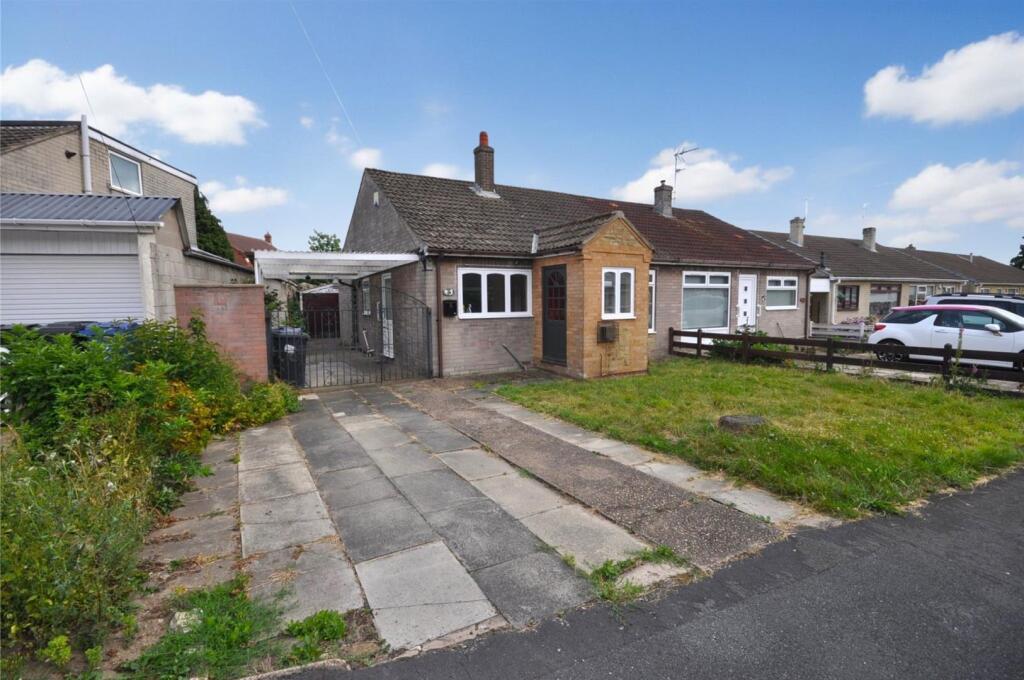 Main image of property: Park Crescent, Thorne, Doncaster, DN8