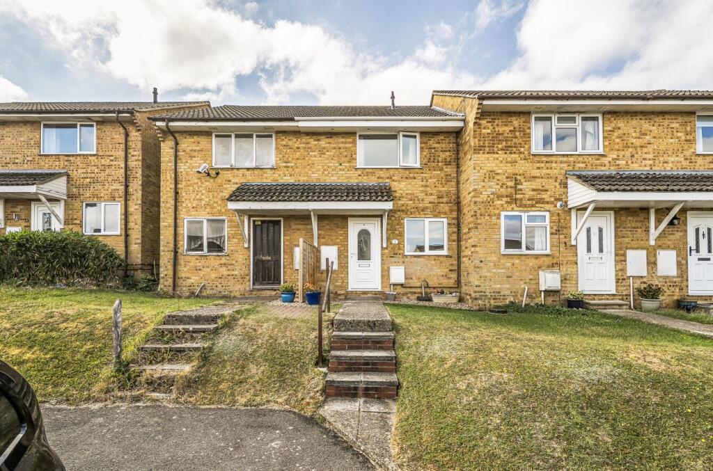 Main image of property: Gainsborough Rise, Trowbridge, Wiltshire. BA14 9HX