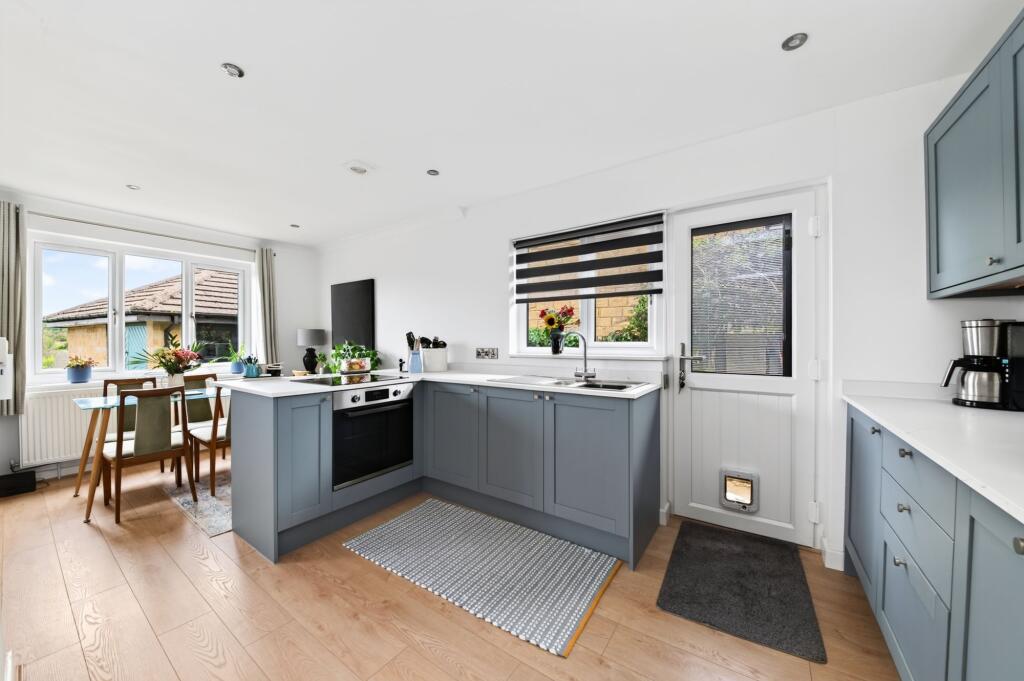 Main image of property: Revel Garth, Denby Dale, HD8