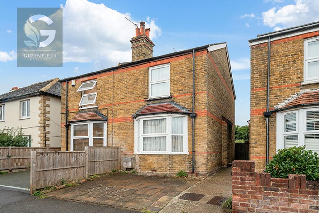 Main image of property: Upper Court Road, Epsom, Surrey, KT19 8RE