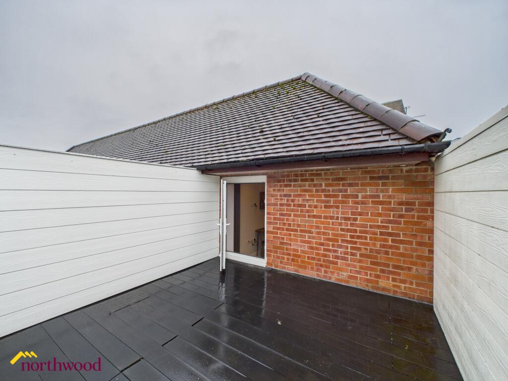 Main image of property: Horse Fair, Banbury, OX16