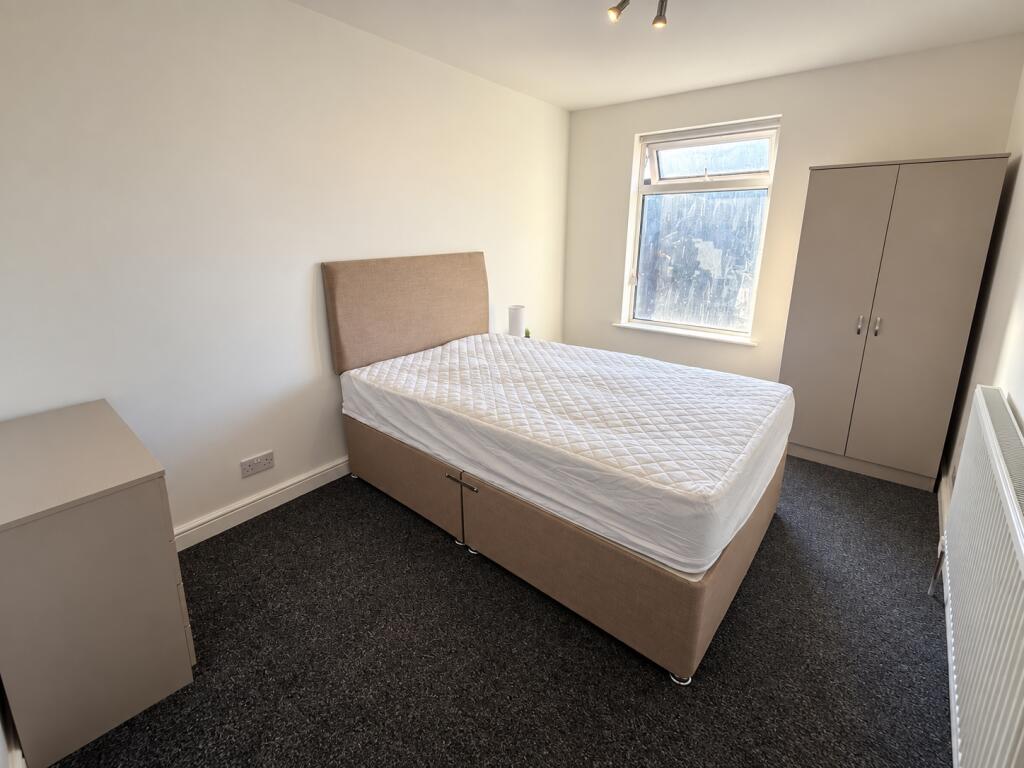 Main image of property: Patrick Street, Grimsby, Lincolnshire, DN32