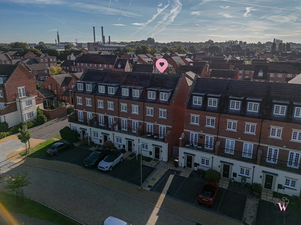 Main image of property: Curzon Avenue, Northwich