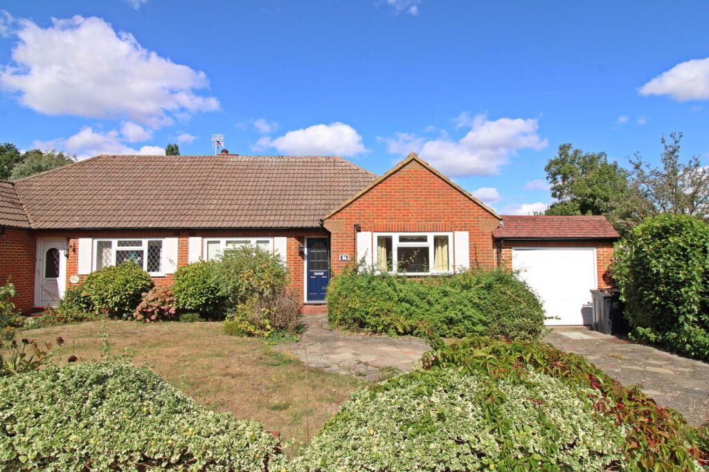 Main image of property: Pickhurst Park, Bromley, BR2
