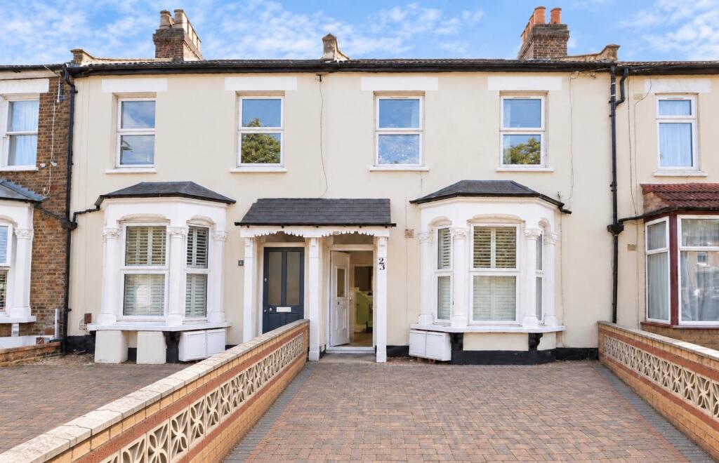 Main image of property: Northcote Road, London, E17
