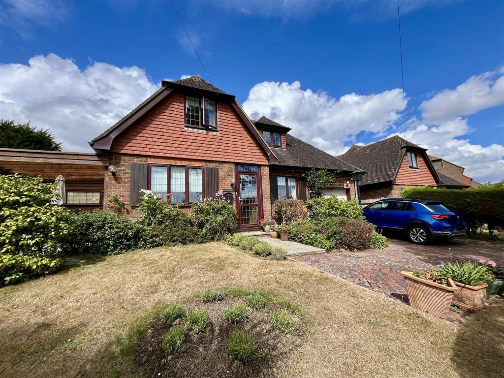 Main image of property: Shepherds Way, Fairlight, Hastings
