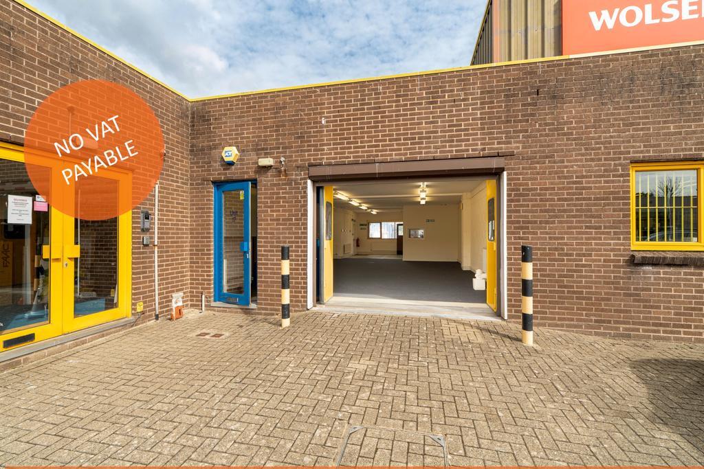 Main image of property: Unit 17 Arun Business Park, Shripney Road, Bognor Regis, West Sussex, PO22 9SX