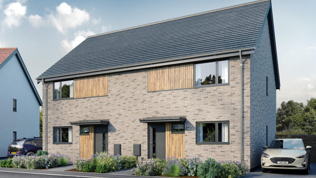 Main image of property: Cygnet Rise
1 Keeper Lane,

Swaffham
PE37 7FP